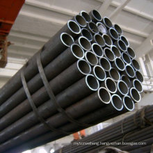 SCH40 carbon steel pipe / seamless tube